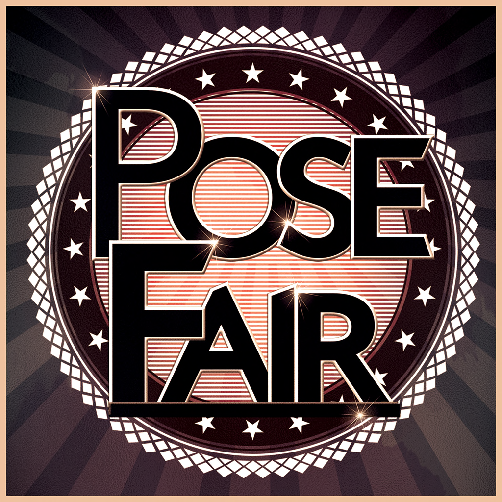 Pose Fair Logo