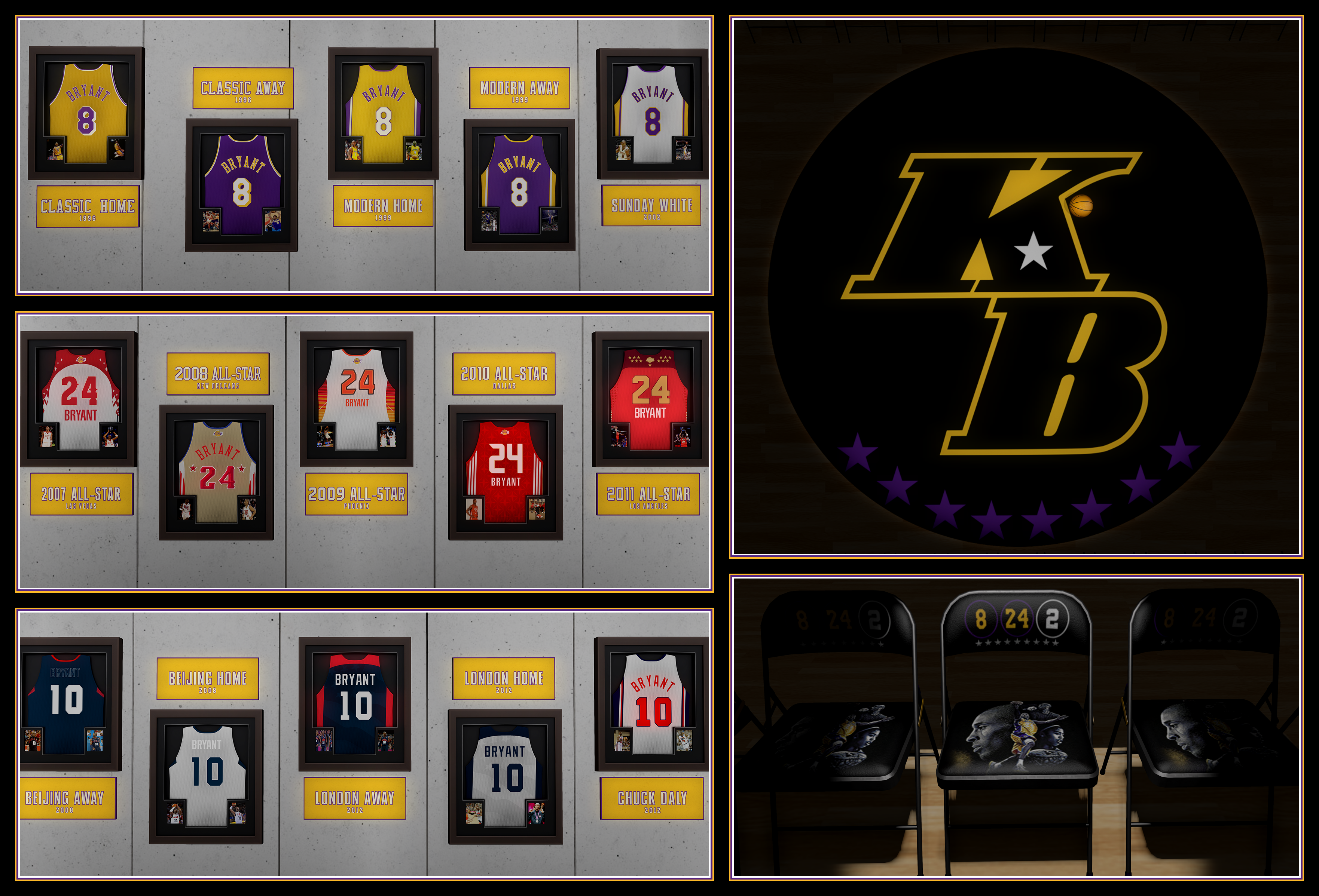 Kobe_Collage